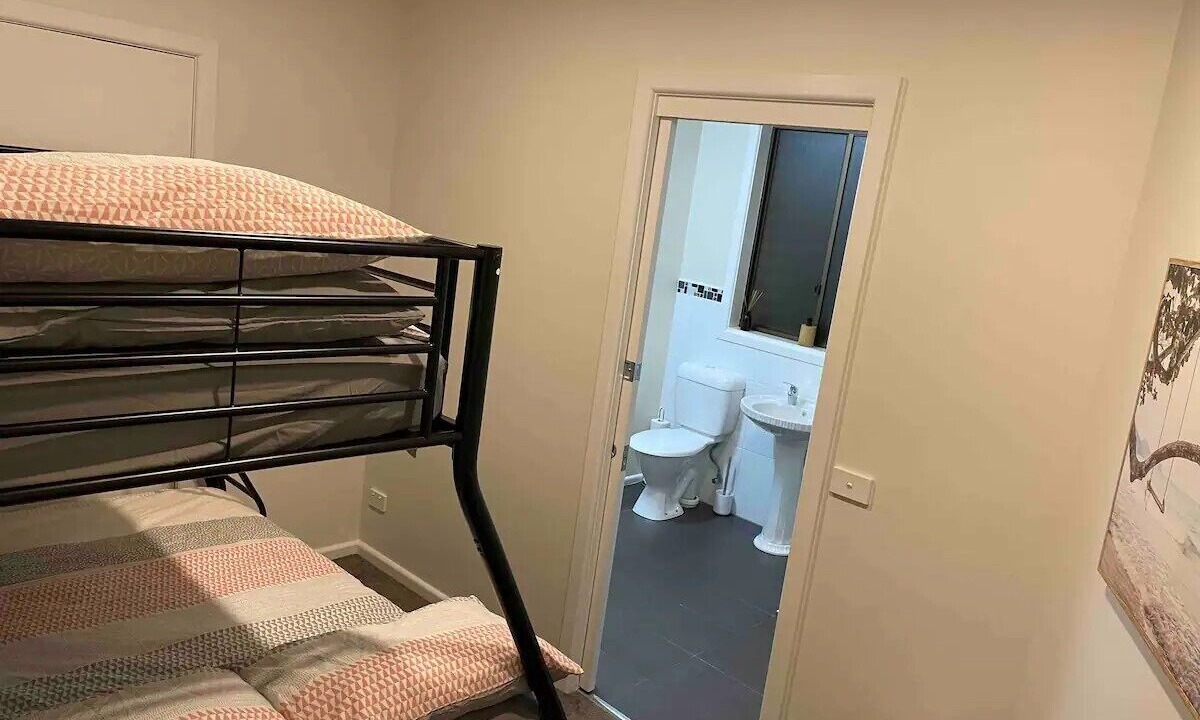 Photo of Bathroom in Moolap