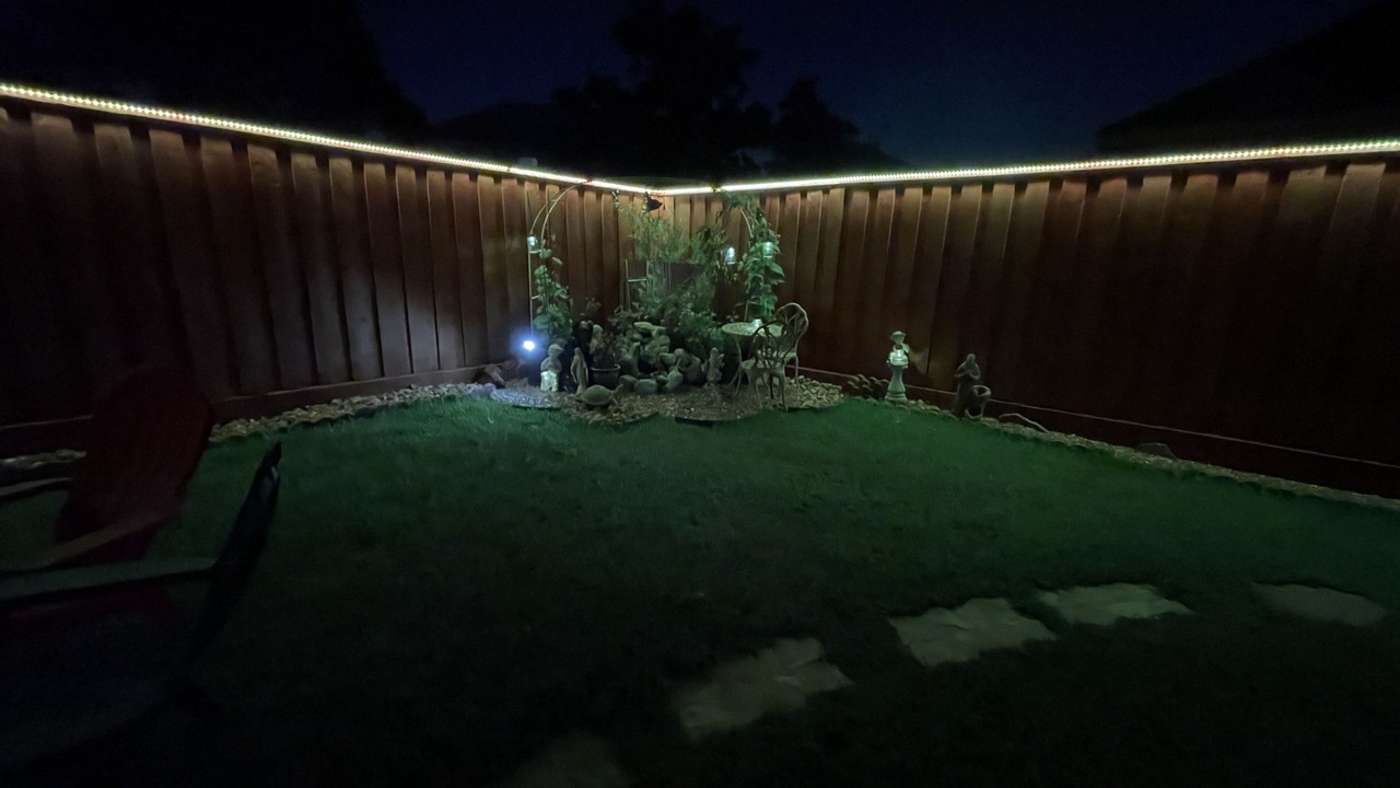 Photo of Outdoor in Atascocita
