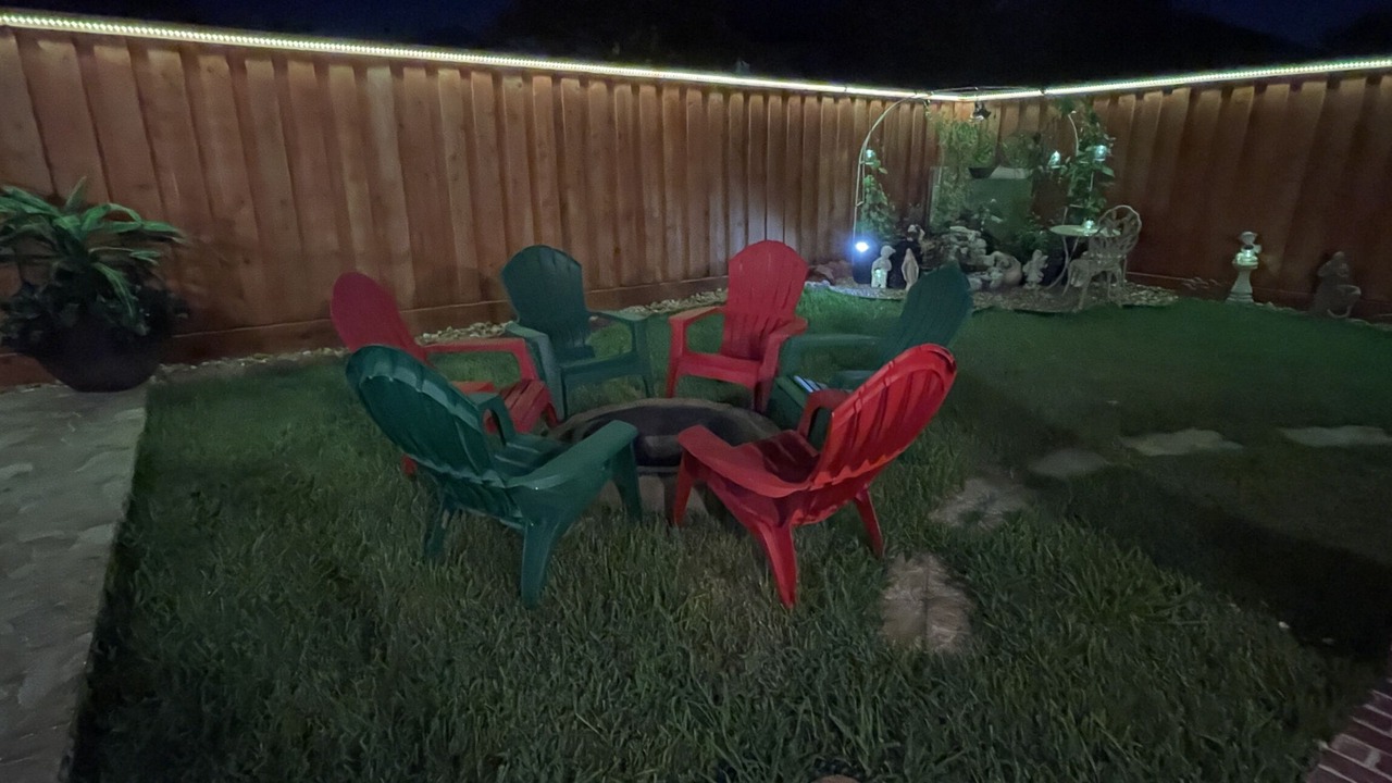 Photo of Outdoor in Atascocita