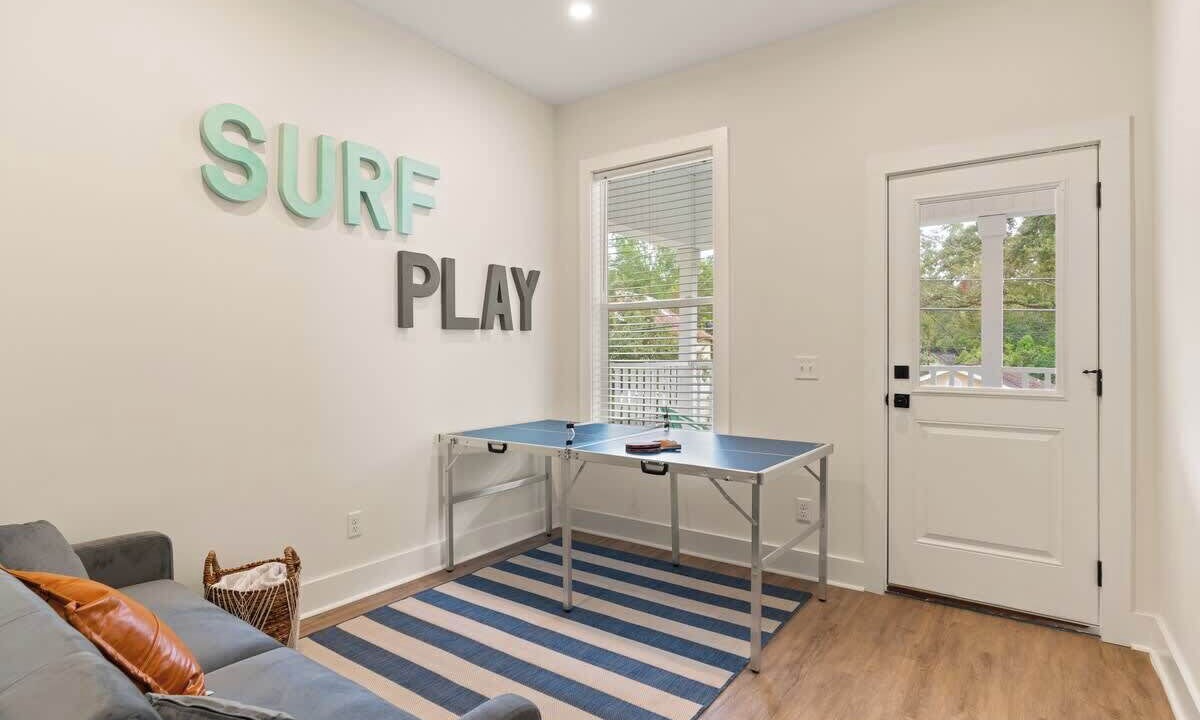 Photo of Bedroom in Brunswick