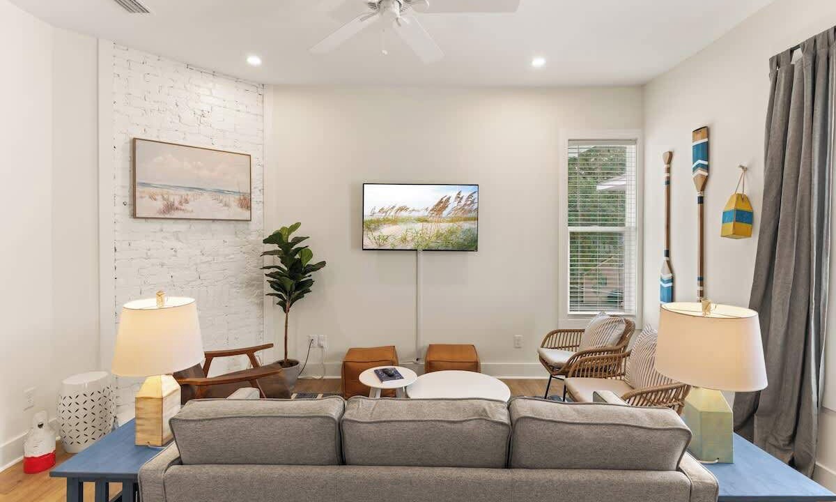 Photo of Livingroom in Brunswick