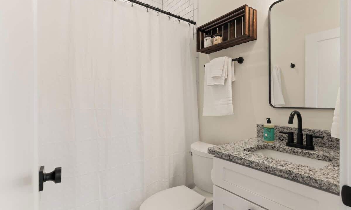 Photo of Bathroom in Brunswick