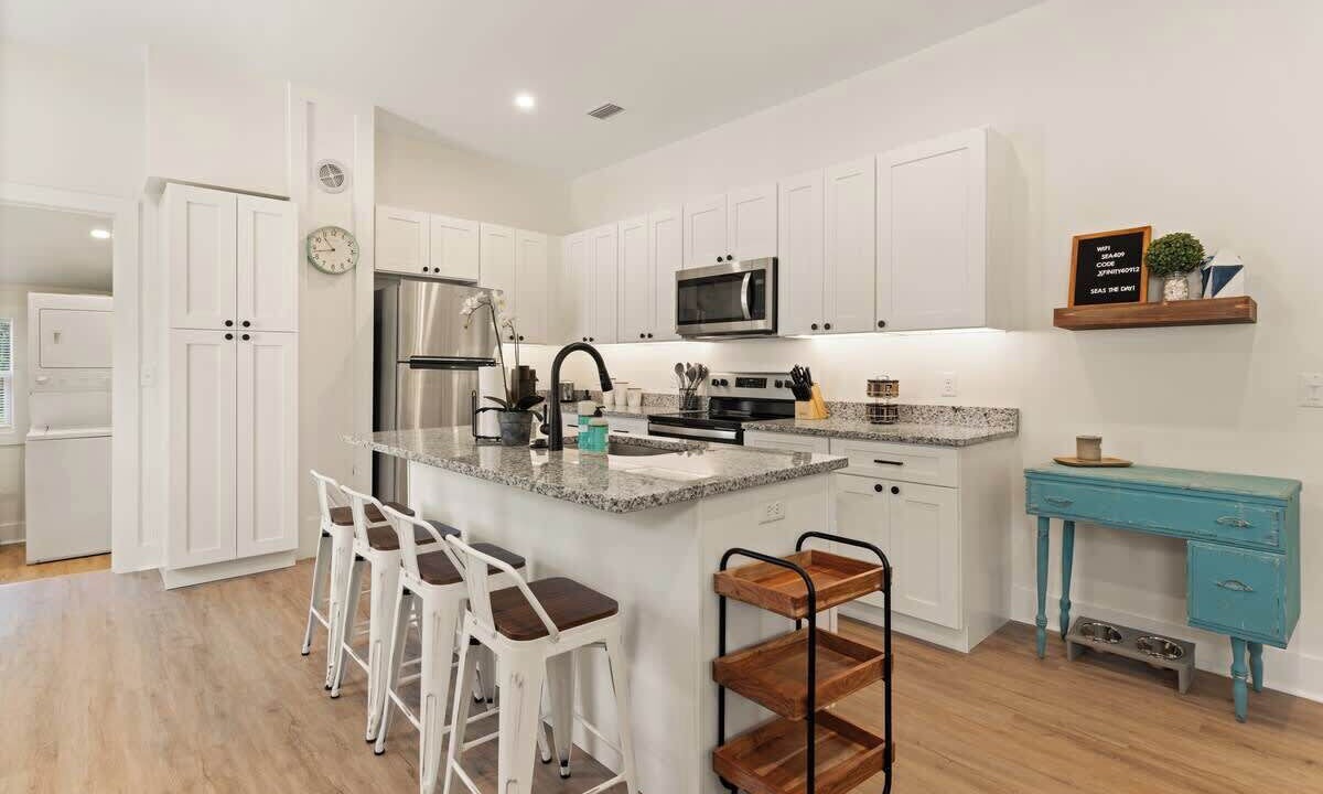 Photo of Kitchen in Brunswick