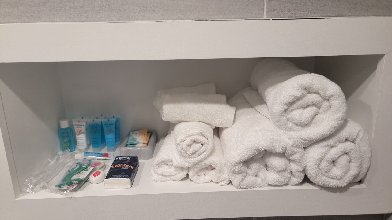 Photo of Bathroom in North Side