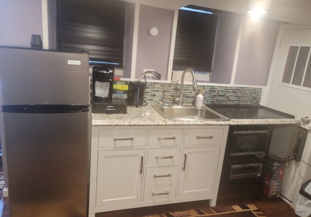 Photo of Kitchen in North Side