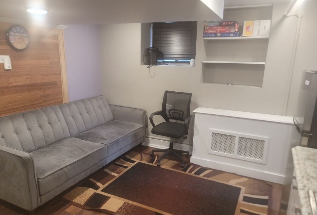 Photo of Livingroom in North Side