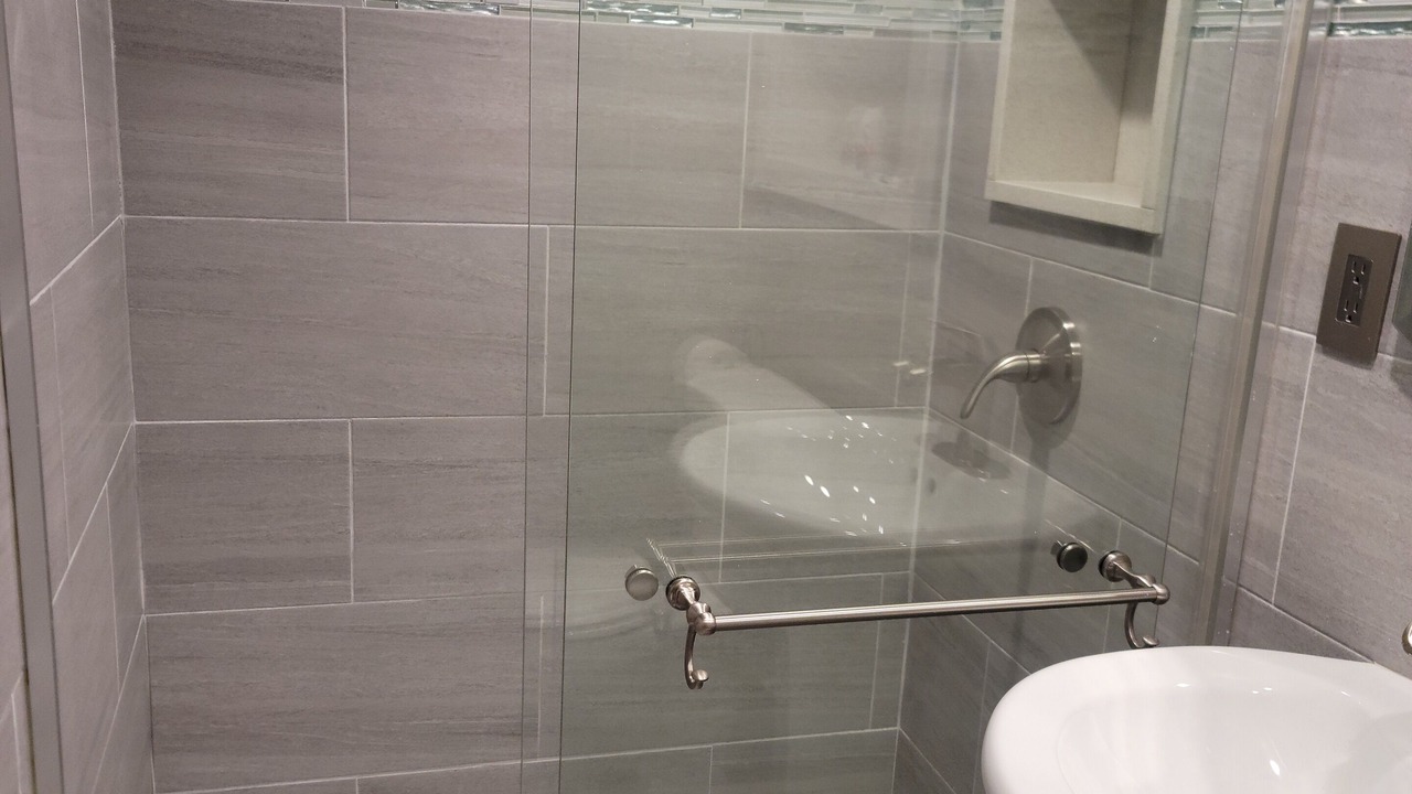 Photo of Bathroom in North Side