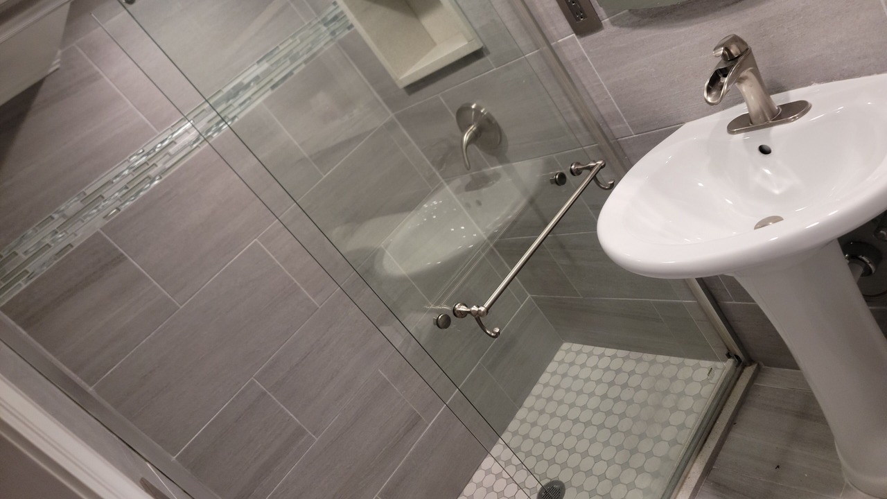 Photo of Bathroom in North Side