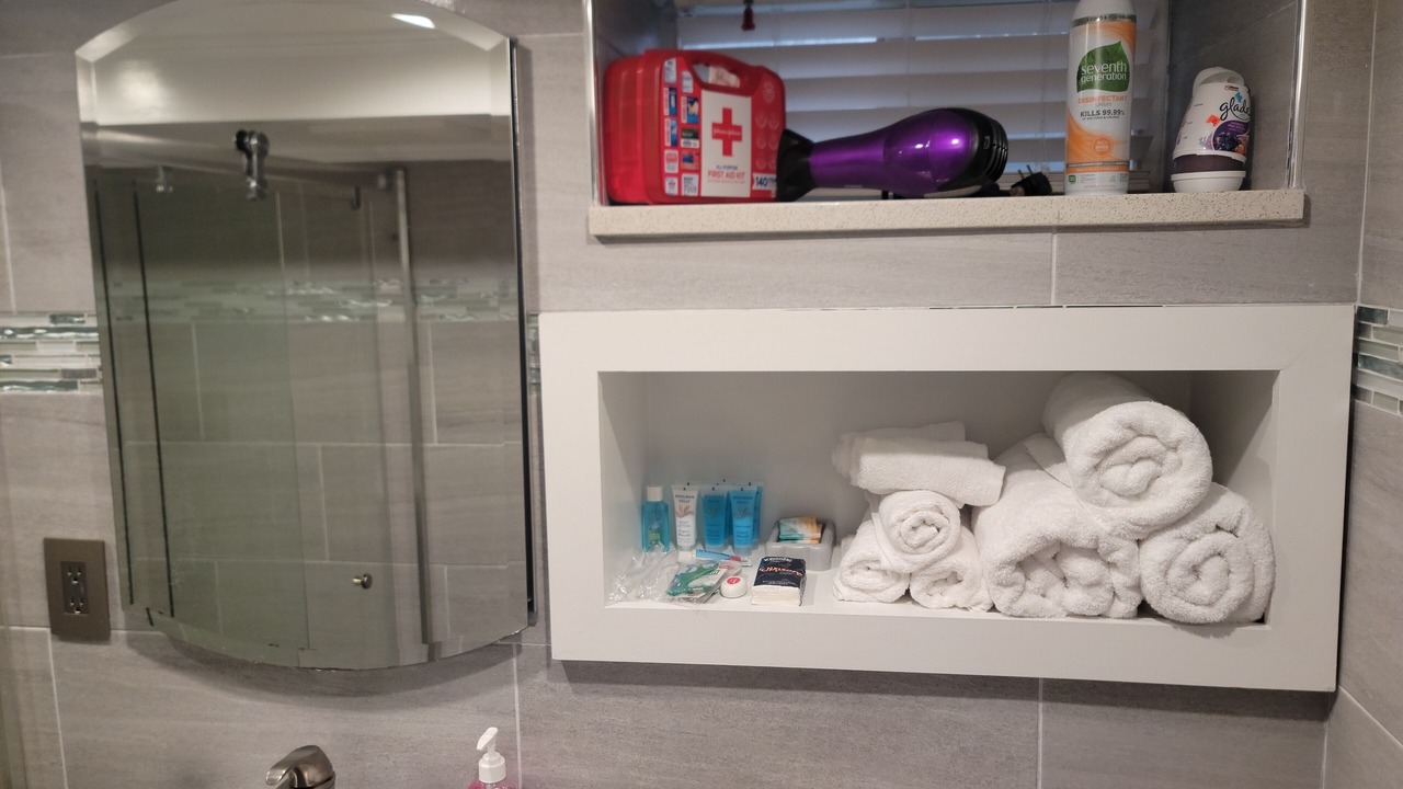 Photo of Bathroom in North Side