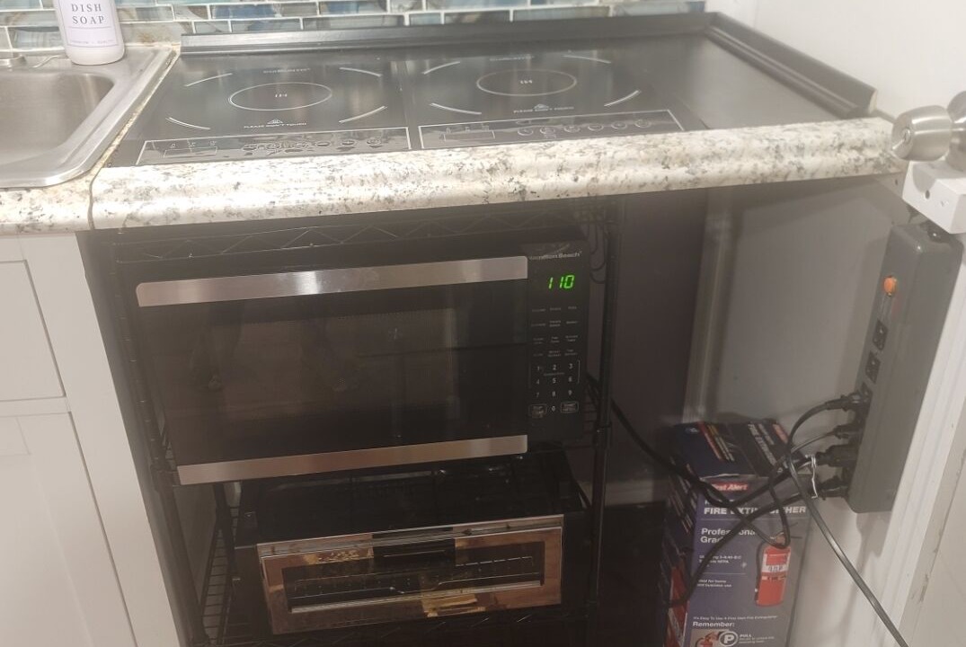 Photo of Kitchen in North Side