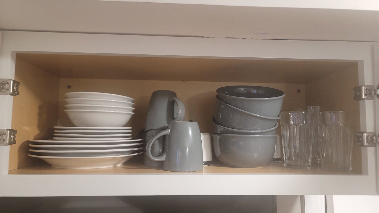 Photo of Bathroom in North Side