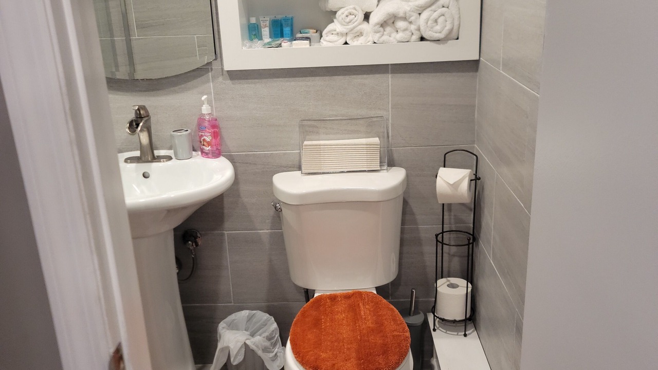 Photo of Bathroom in North Side