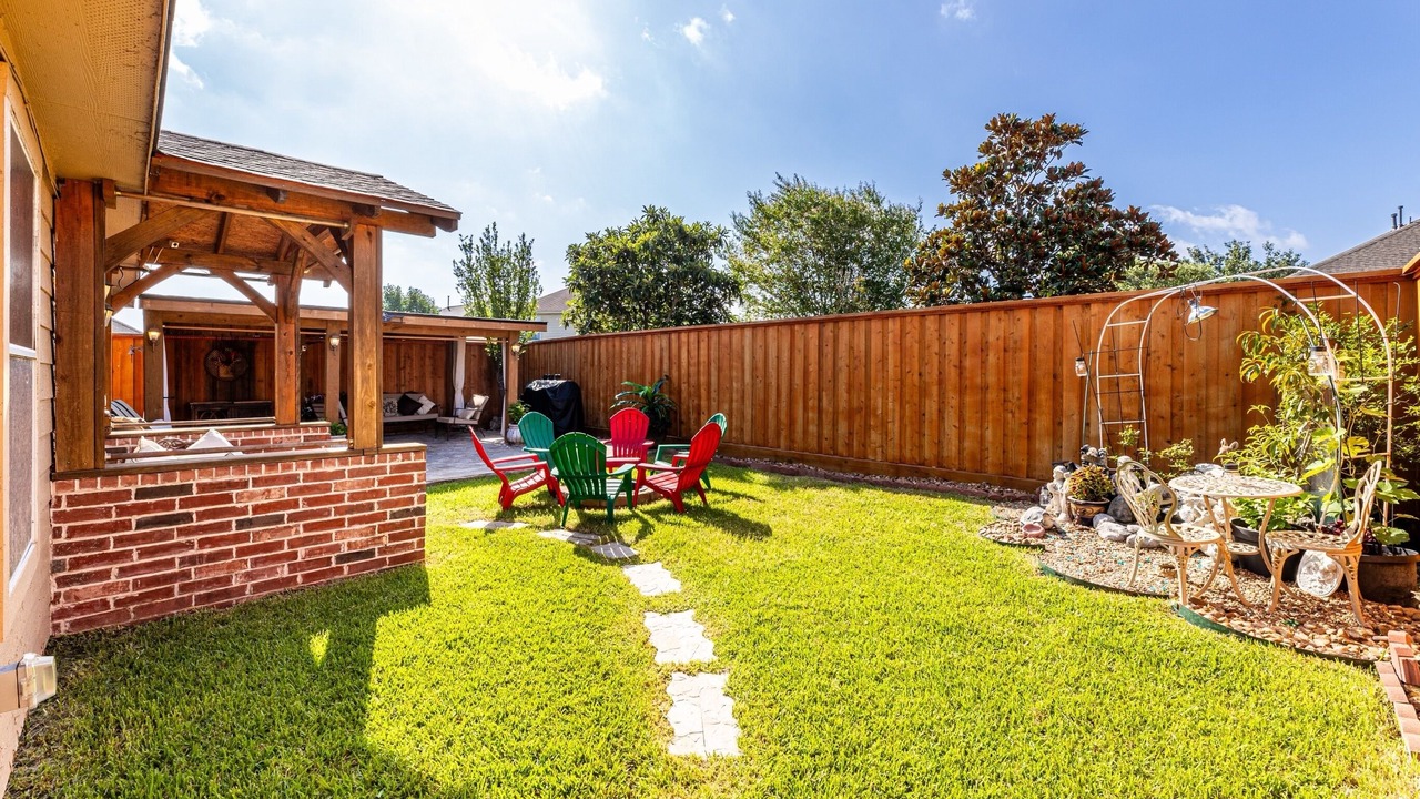 Photo of Outdoor in Atascocita