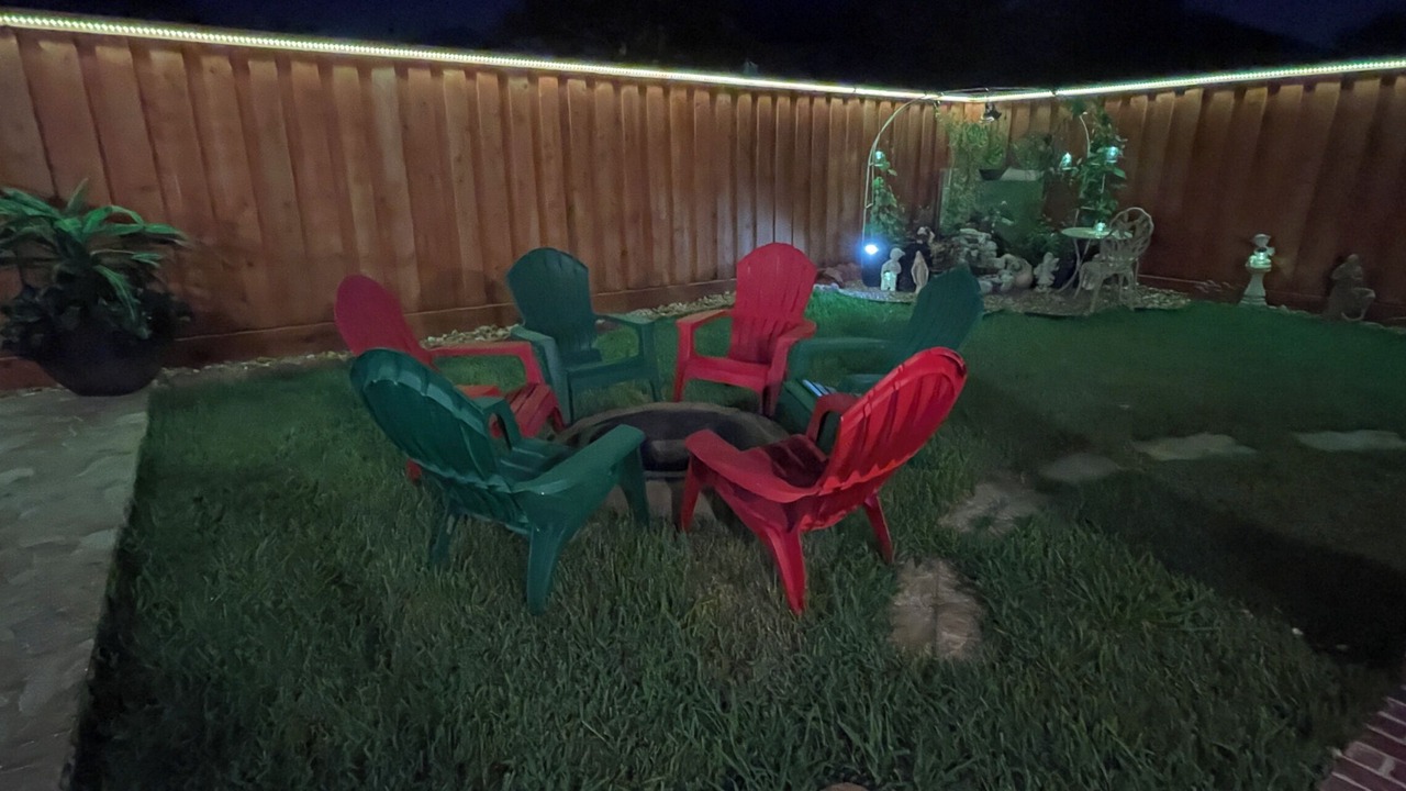 Photo of Outdoor in Atascocita