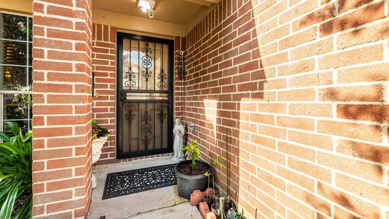 Photo of Outdoor in Atascocita