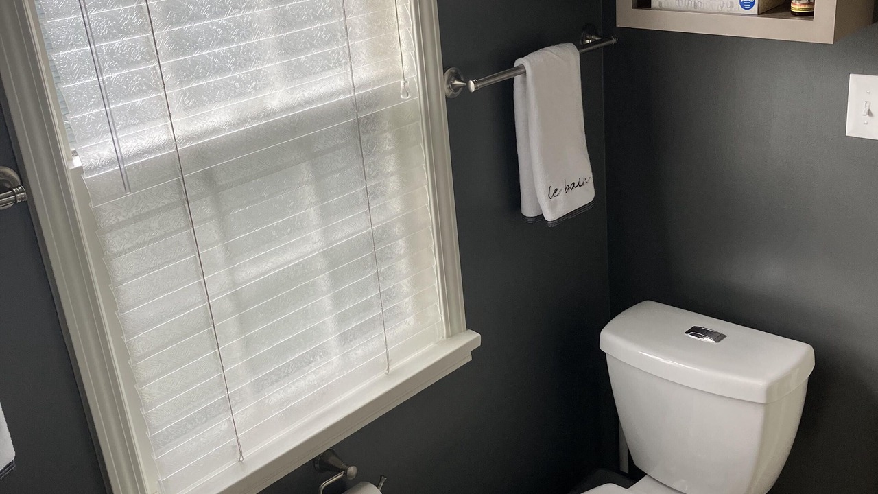 Photo of Bathroom in West Side