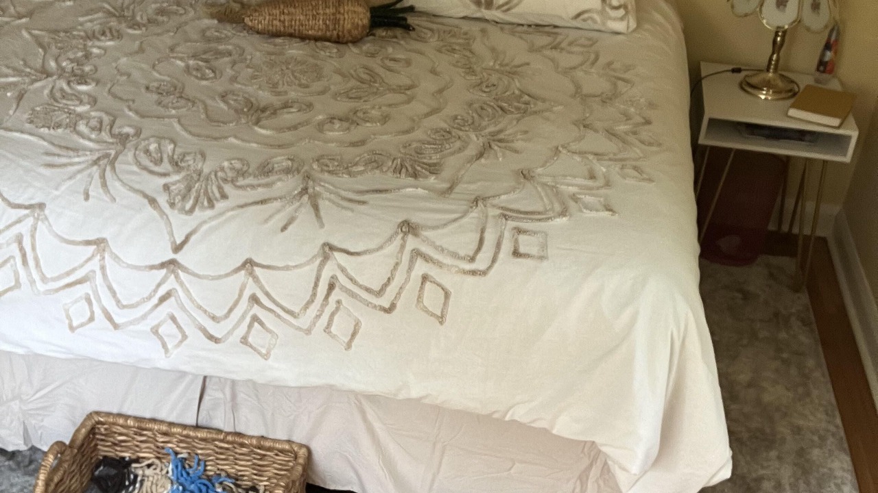Photo of Bedroom in West Side