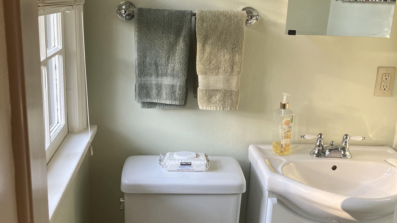 Photo of Bathroom in West Side