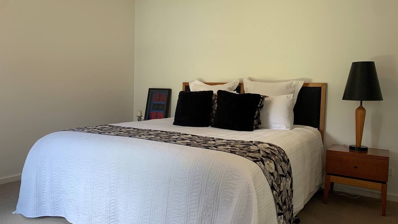 Photo of Bedroom in Mornington