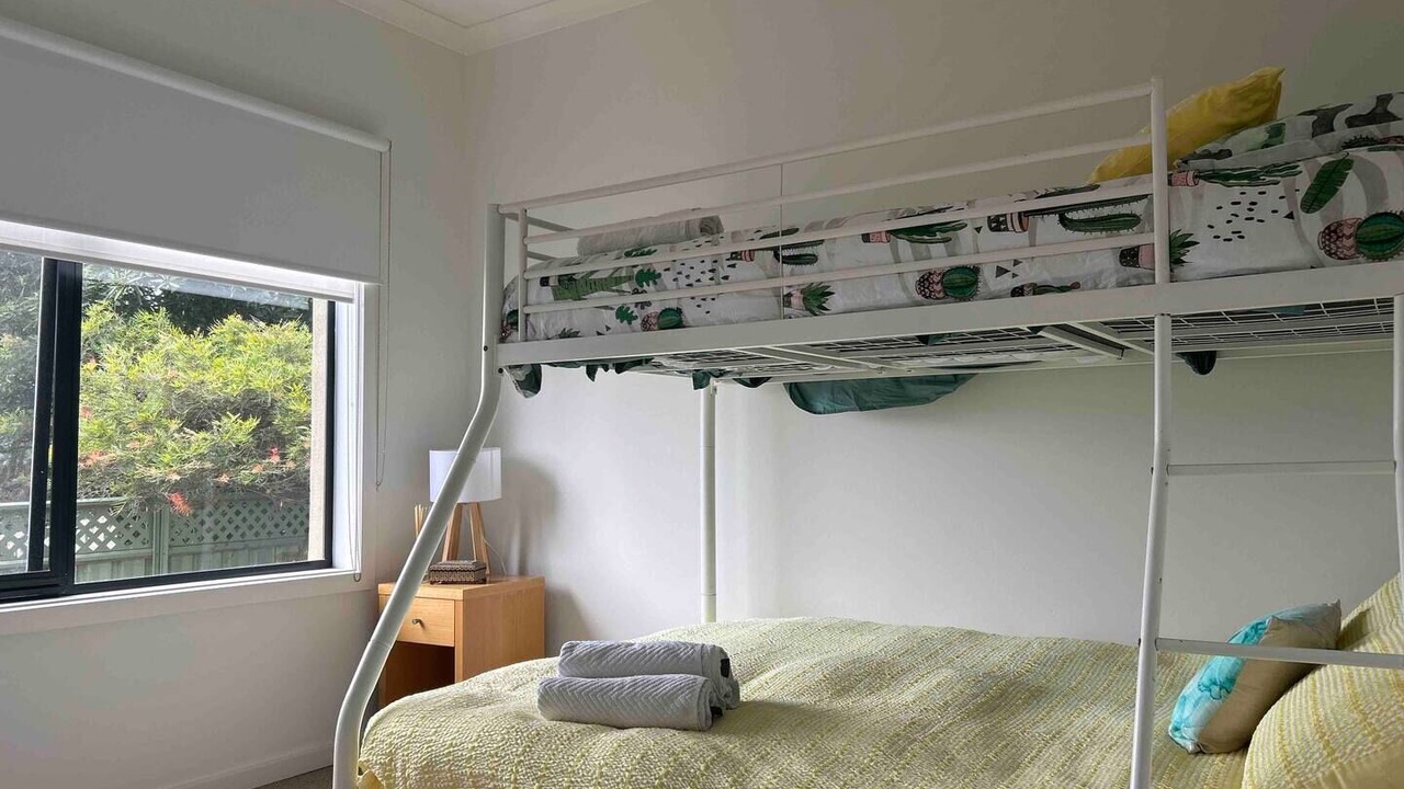 Photo of Bedroom in Mornington