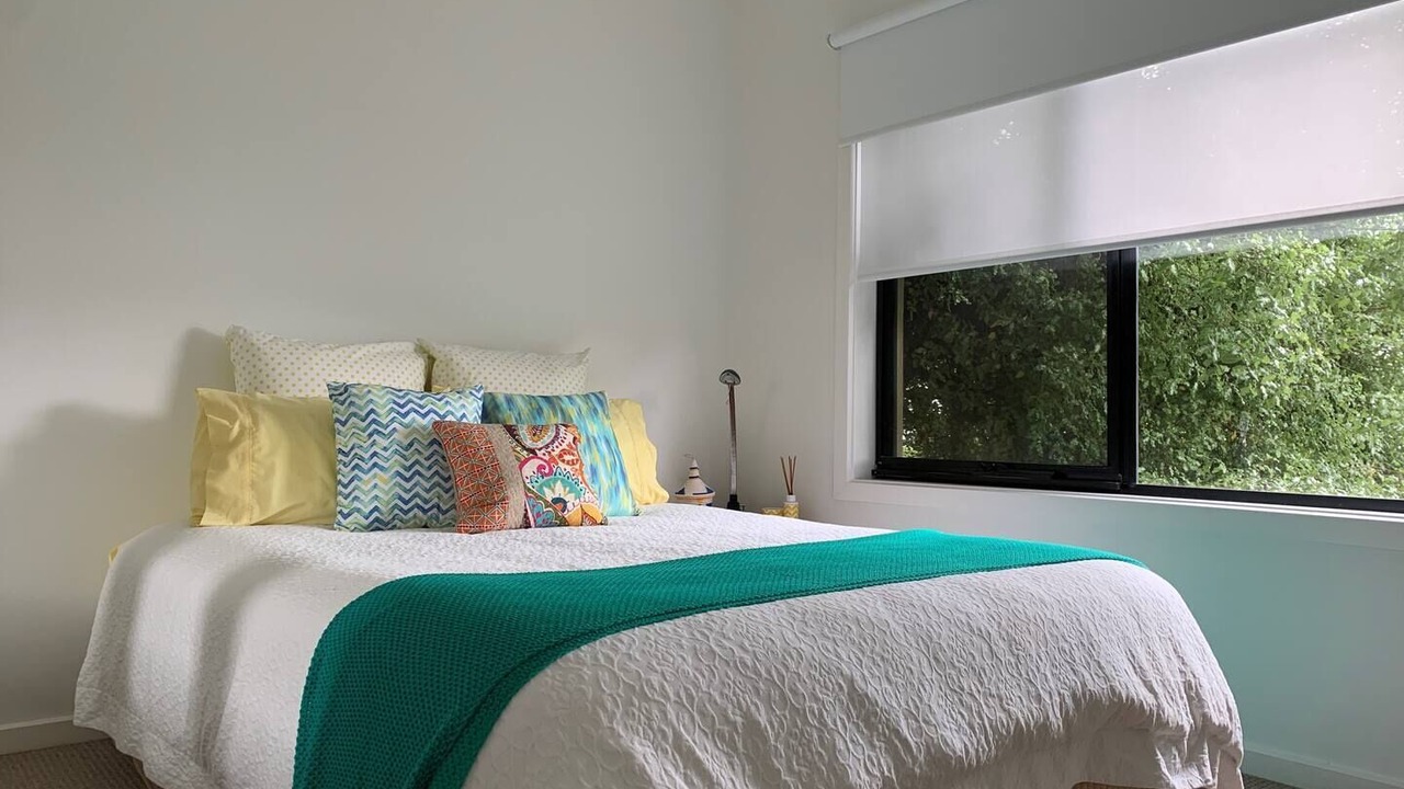 Photo of Bedroom in Mornington