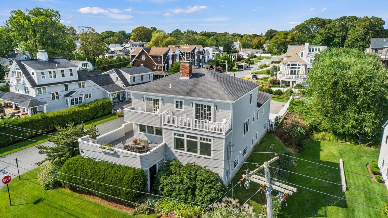 Photo of Outdoor in Narragansett Pier