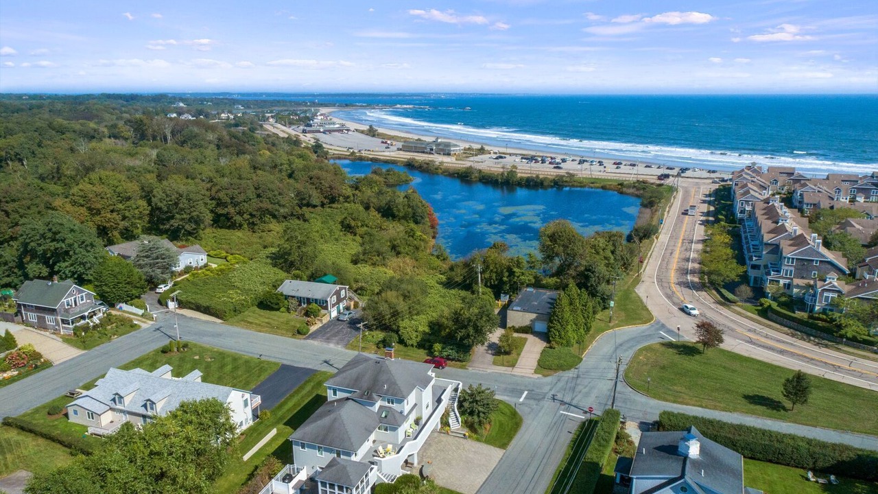 Photo of Outdoor in Narragansett Pier