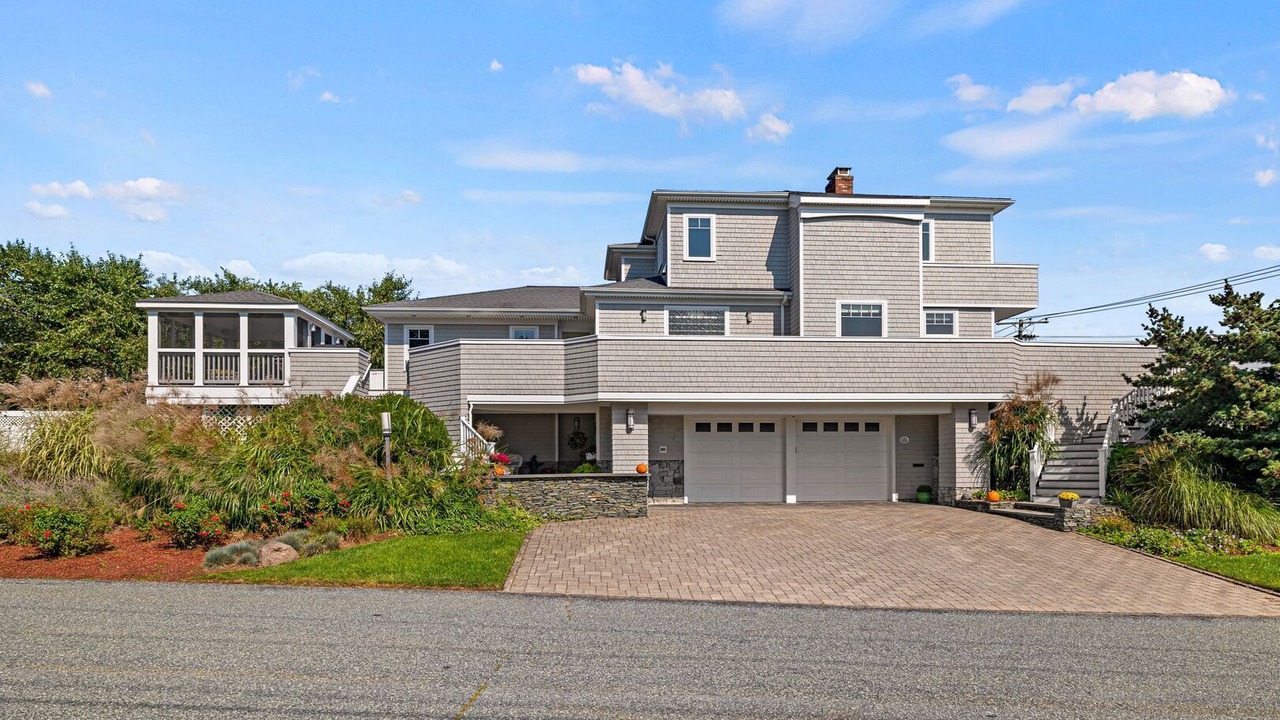 Photo of Outdoor in Narragansett Pier