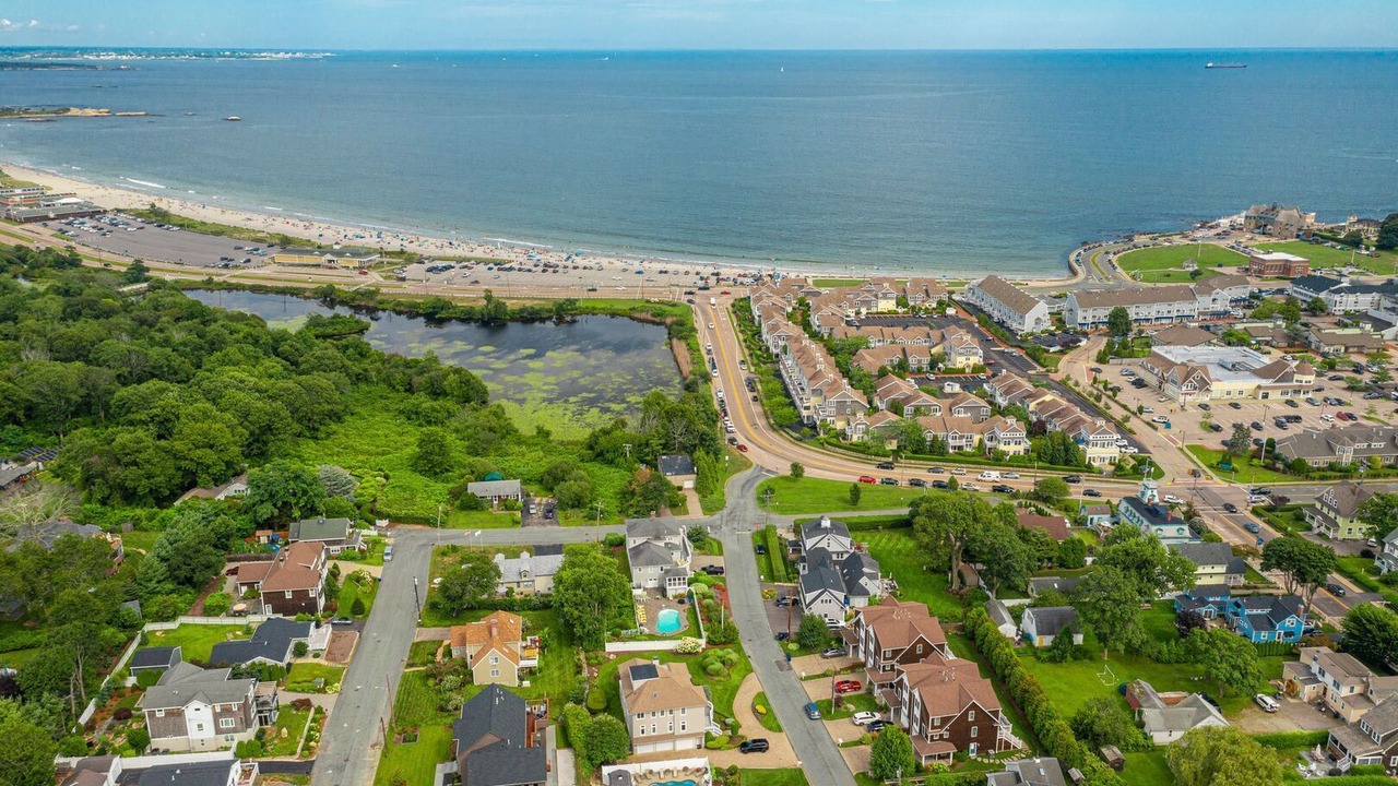 Photo of Outdoor in Narragansett Pier