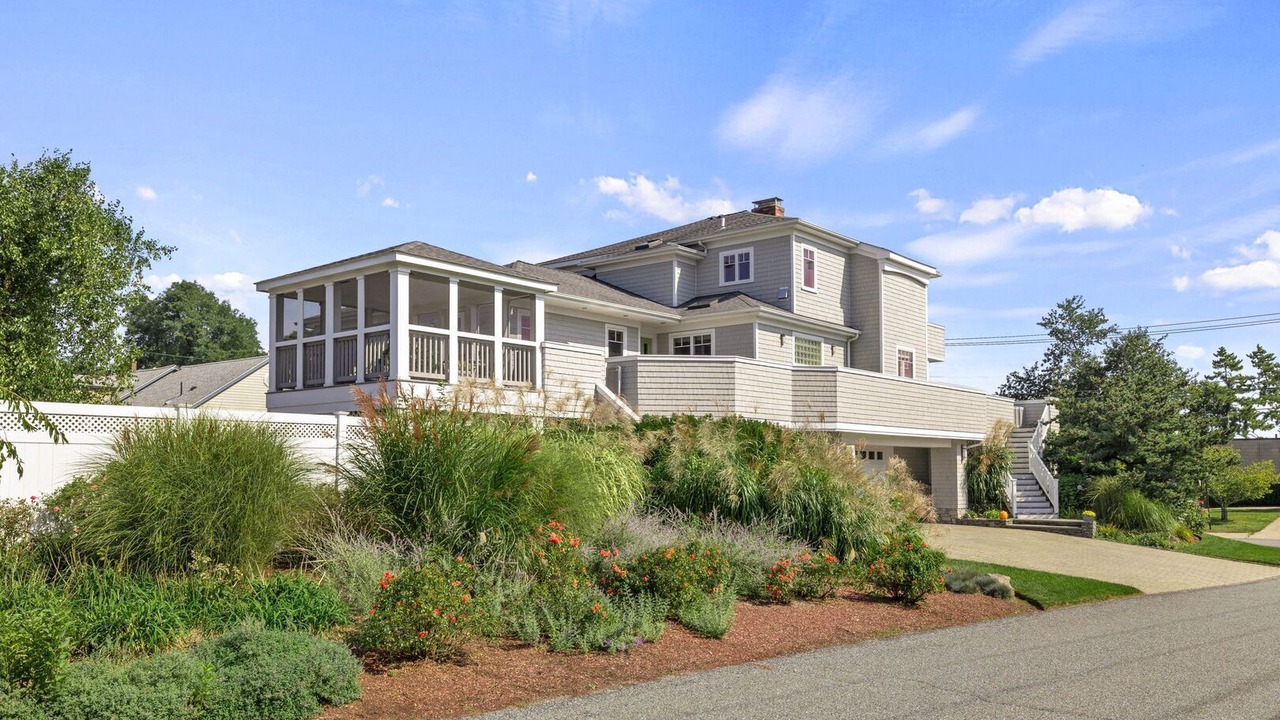 Photo of Outdoor in Narragansett Pier