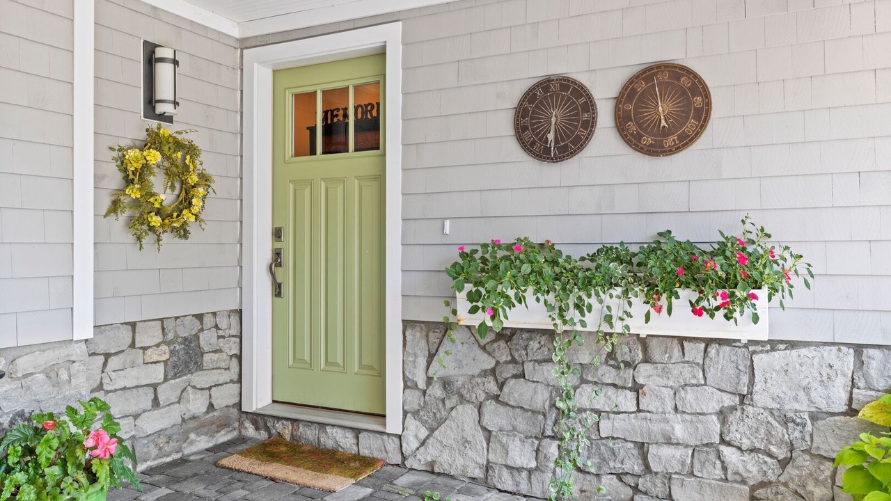 Photo of Outdoor in Narragansett Pier