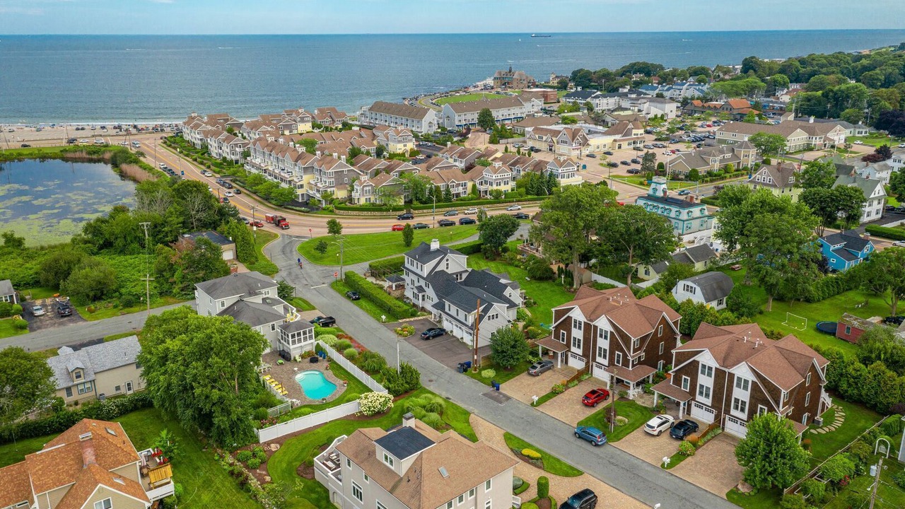 Photo of Outdoor in Narragansett Pier