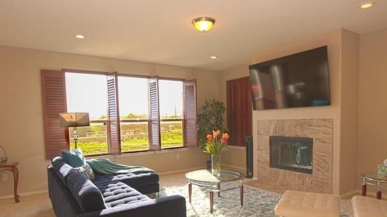 Photo of Livingroom in Boerne