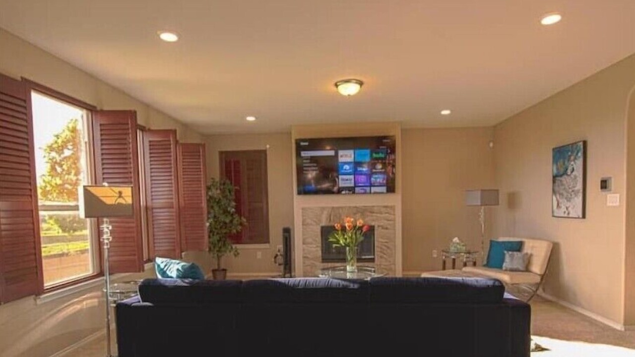 Photo of Livingroom in Boerne