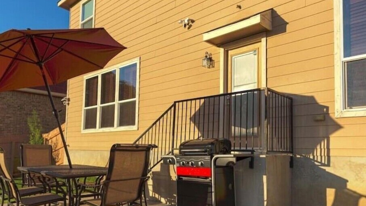 Photo of Outdoor in Boerne
