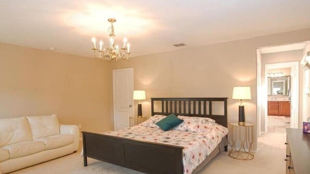 Photo of Bedroom in Boerne