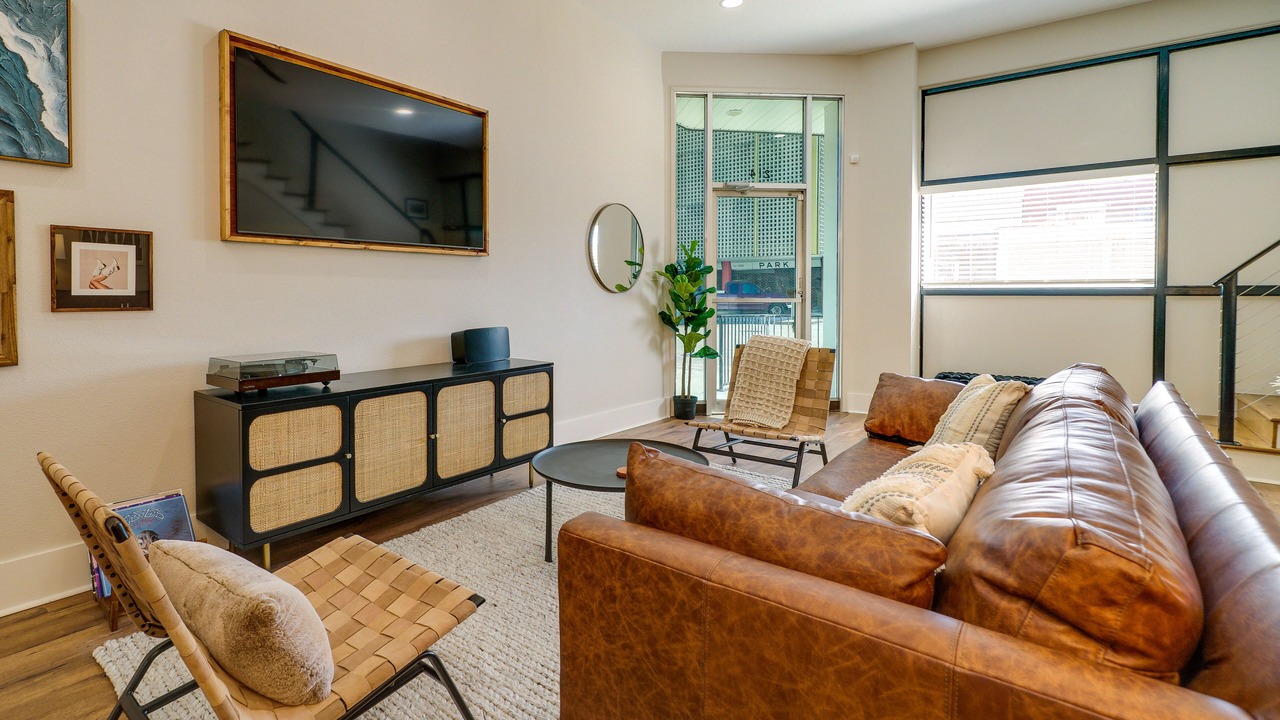 Photo of Livingroom in Texarkana