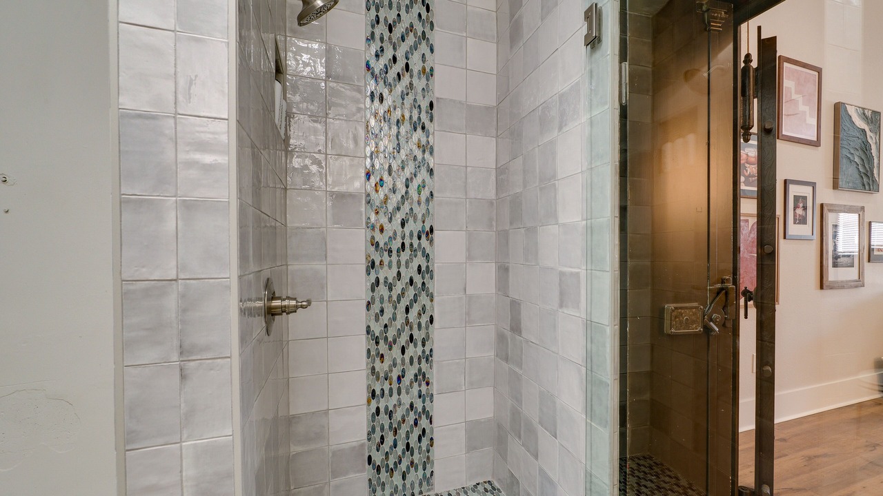 Photo of Bathroom in Texarkana