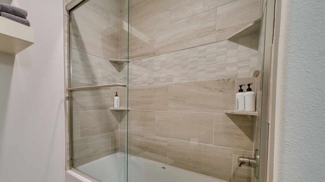 Photo of Bathroom in Texarkana