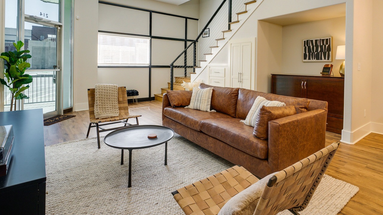 Photo of Livingroom in Texarkana