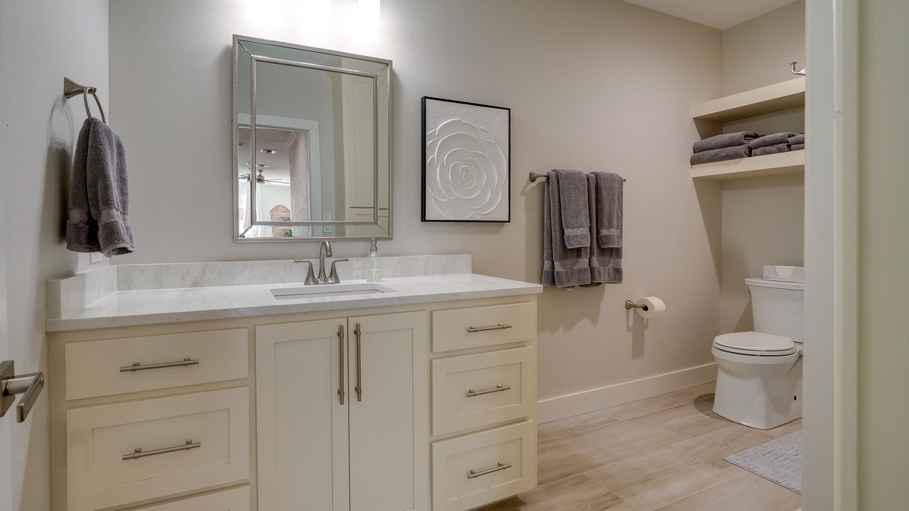 Photo of Bathroom in Texarkana