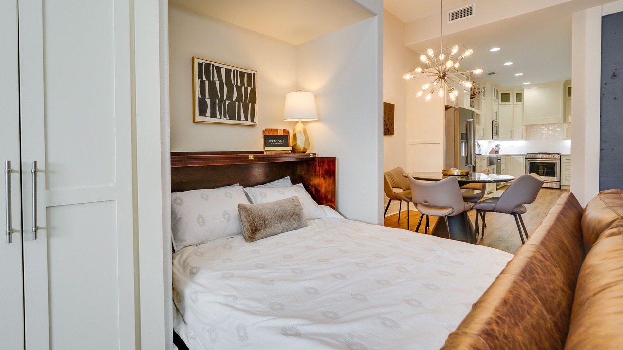 Photo of Bedroom in Texarkana