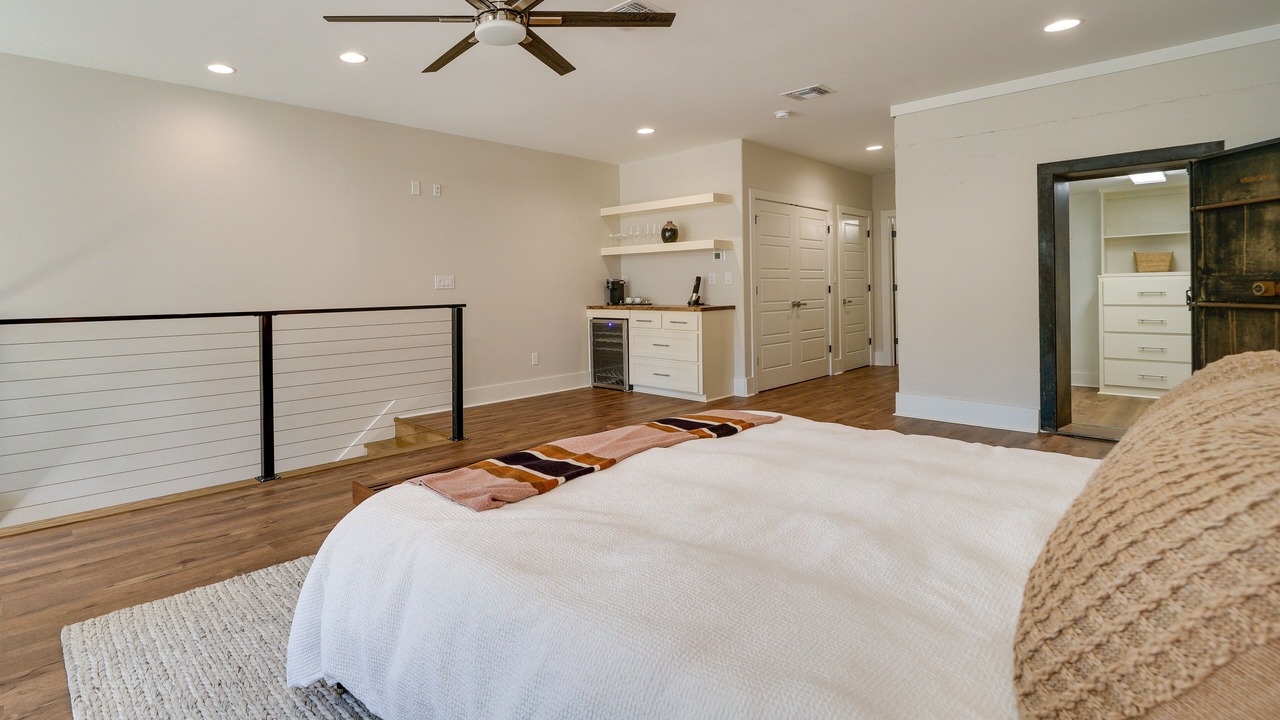 Photo of Bedroom in Texarkana