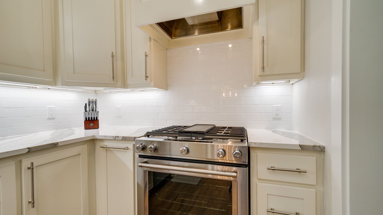 Photo of Kitchen in Texarkana