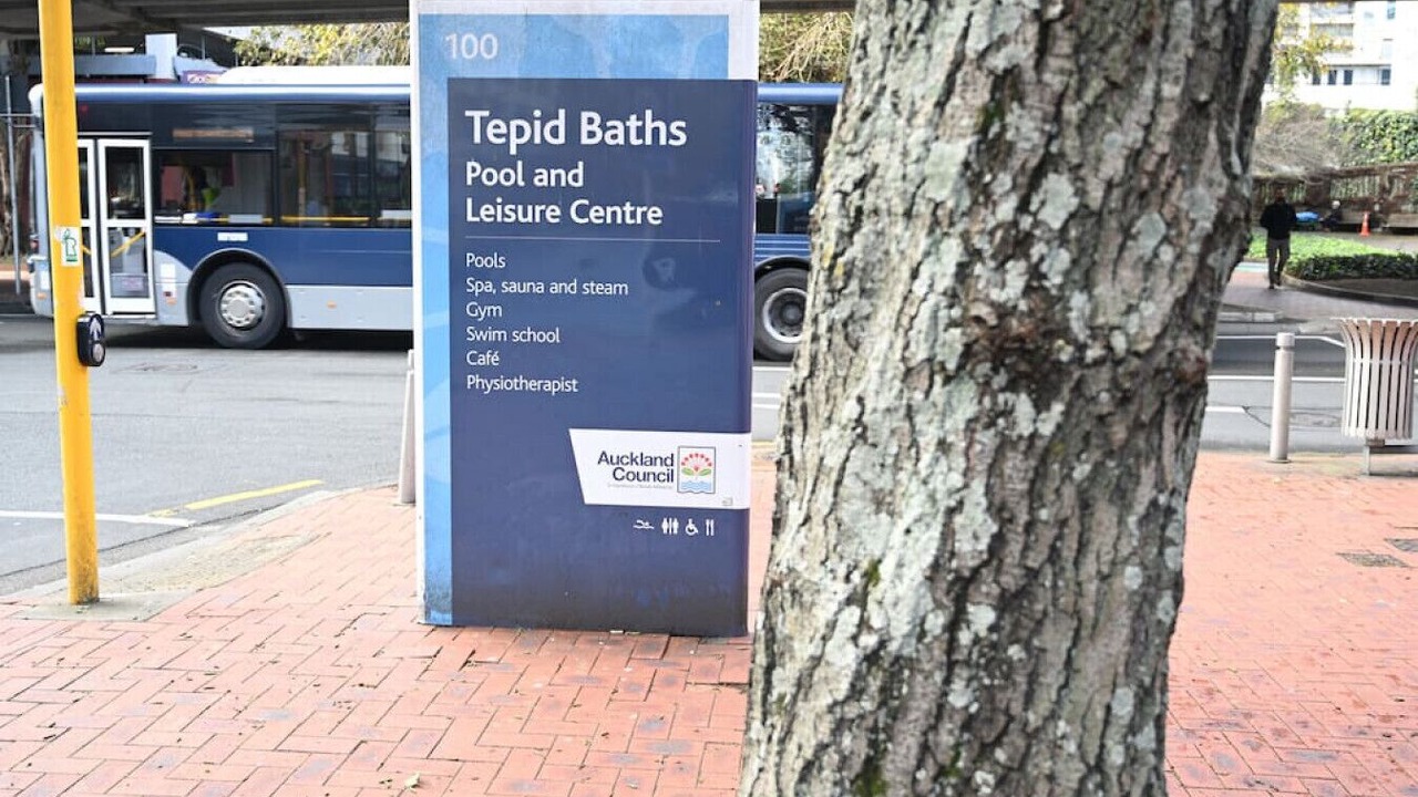 Photo of Outdoor in Auckland Central Business District