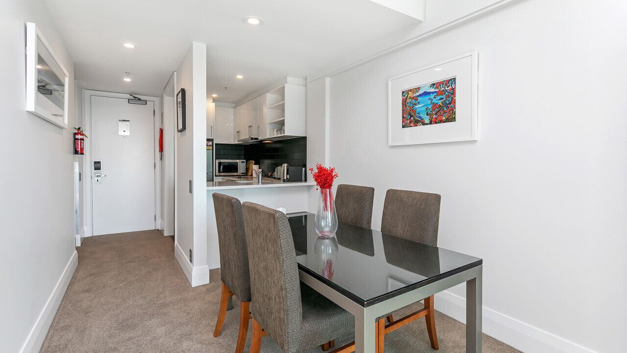 Photo of Others in Auckland Central Business District