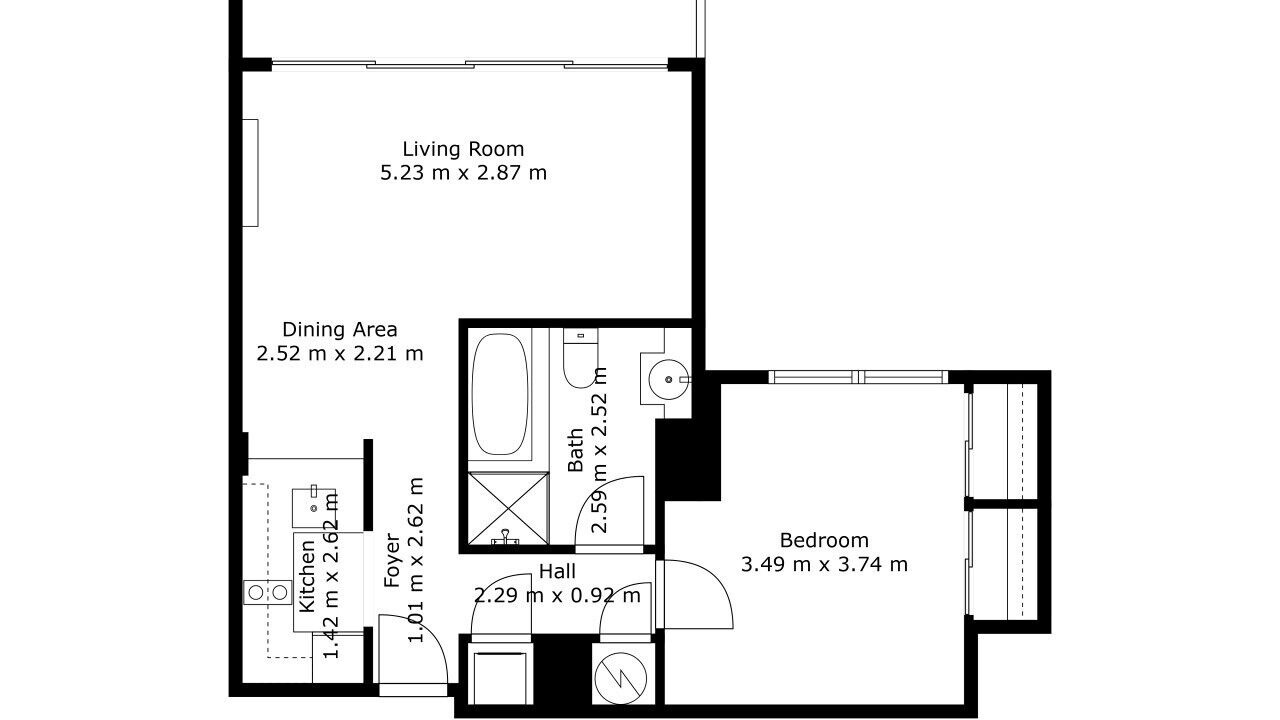 Photo of Others in Auckland Central Business District