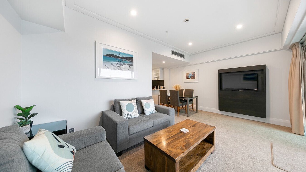 Photo of Livingroom in Auckland Central Business District