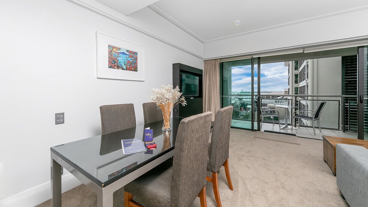 Photo of Others in Auckland Central Business District