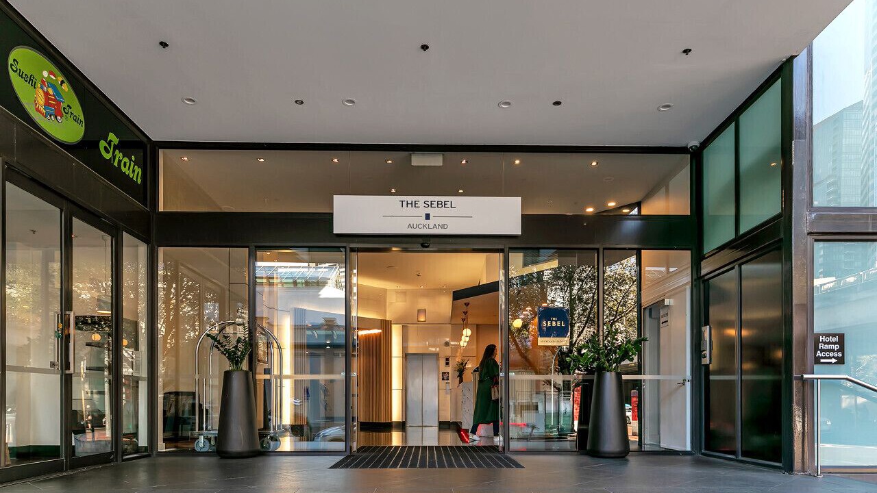 Photo of Outdoor in Auckland Central Business District